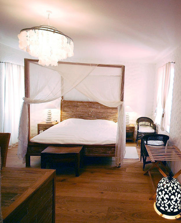 Boutique Hotel Placa Krk Town Room photo