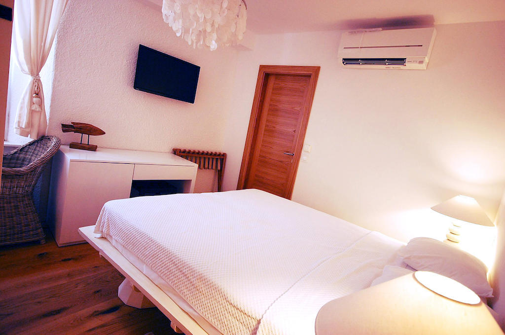 Boutique Hotel Placa Krk Town Room photo